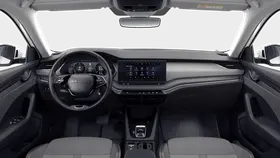 Octavia Combi Top Selection