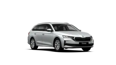 Octavia Combi Top Selection