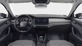 Octavia Combi Top Selection