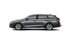 Octavia Combi Top Selection