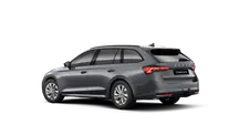 Octavia Combi 130 let