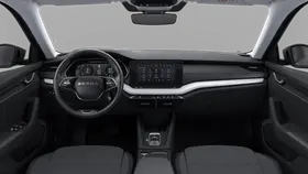 Octavia Combi Selection
