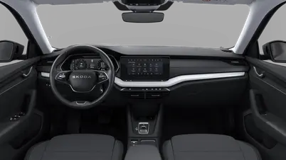 Octavia Combi Selection