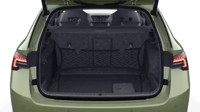 Octavia Combi Sportline