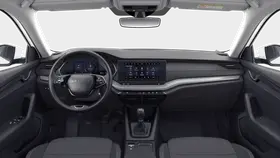 Nová Octavia Combi First Edition