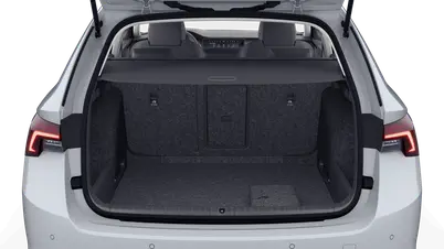 Octavia Combi Selection