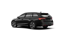 Nová Octavia Combi Sportline