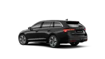 Octavia Combi 130 let Premium