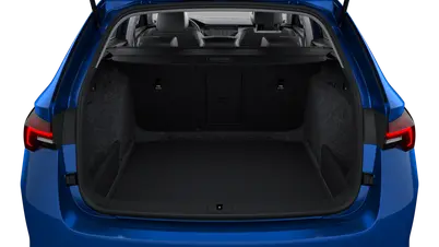 Octavia Combi Top Selection