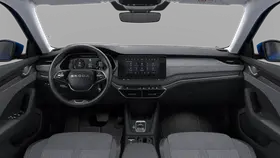 Octavia Combi Top Selection