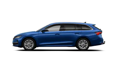 Octavia Combi Top Selection