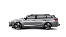 Octavia Combi Sportline