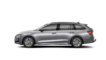Octavia Combi Selection