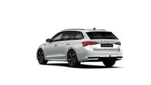 Octavia Combi Sportline
