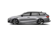 Octavia Combi Sportline