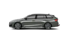 Nová Octavia Combi Sportline
