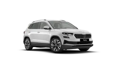 Karoq 130 let Premium