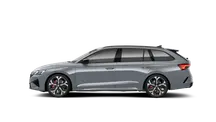Octavia Combi RS