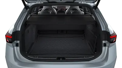 Superb Combi Sportline