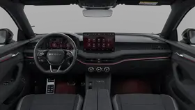 Superb Combi Sportline