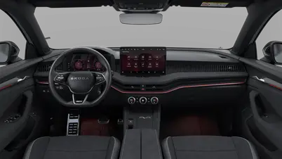 Superb Combi Sportline