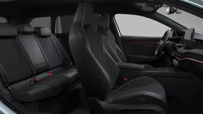 Superb Combi Sportline