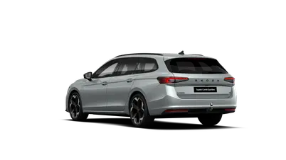 Superb Combi Sportline