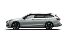 Superb Combi Sportline