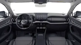 Nový Kodiaq Selection