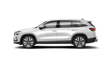 Nový Kodiaq Selection