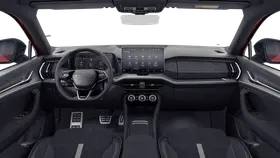 Nový Kodiaq Sportline