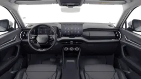 Nový Kodiaq Selection