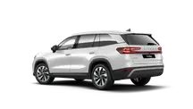 Nový Kodiaq Selection