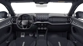 Kodiaq Sportline