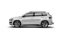 Karoq Sportline