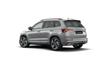 Karoq Sportline