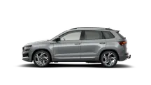 Karoq Sportline