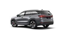 Nový Kodiaq RS