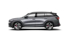Nový Kodiaq RS