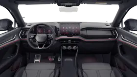 Kodiaq RS