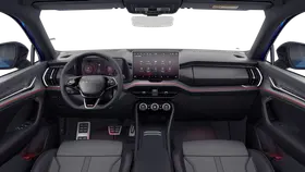 Kodiaq RS