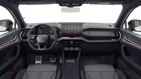 Kodiaq RS