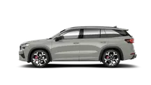 Kodiaq RS