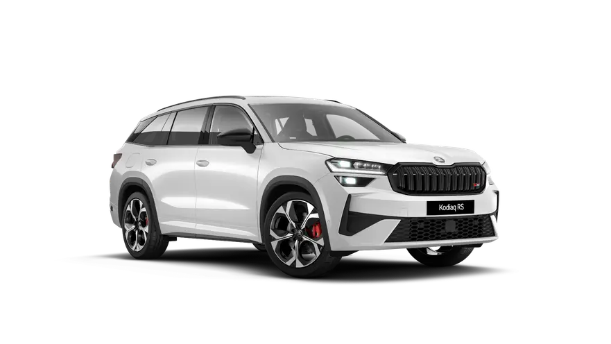 Kodiaq RS