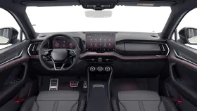Kodiaq RS