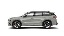 Kodiaq RS