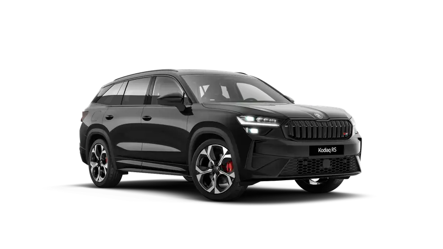 Kodiaq RS