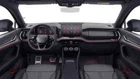 Kodiaq RS