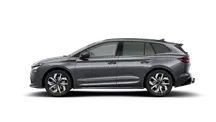 Nový Enyaq Sportline 85x