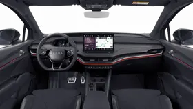 Enyaq Sportline 85x